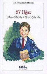 87 Oğuz - Bilge Kültür Sanat