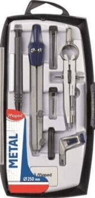 Maped - 8 Li Start Pergel Seti - 1