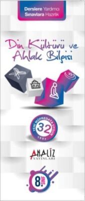 8. Sınıf Din Kültürü ve Ahlak Bilgisi Yaprak Test - 2