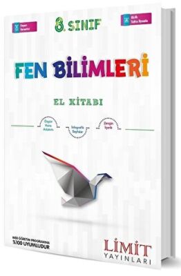 8. Sınıf Fen Bilimleri El Kitabı - 1