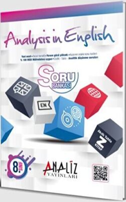 8. Sınıf İngilizce Soru Bankası - 2