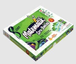 8. Sınıf Matematik Eğitim Seti - Şeker Portakalı Yayıncılık