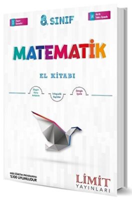 8. Sınıf Matematik El Kitabı - 1