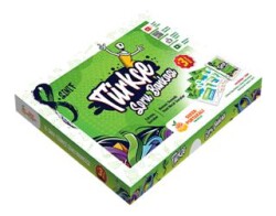 8. Sınıf Türkçe Eğitim Seti - Şeker Portakalı Yayıncılık