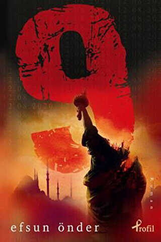 9 Dokuz - Profil Kitap