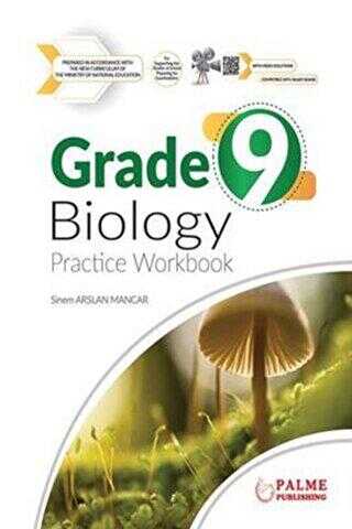 Grade 9 Biology Practice Workbook