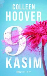 9 Kasım - Epsilon Yayınevi