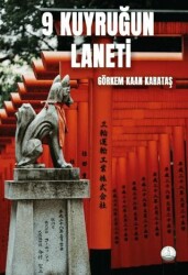 9 Kuyruğun Laneti - Odessa Yayınevi