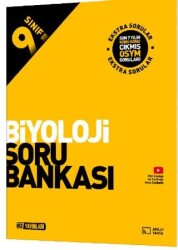 9. Sınıf Biyoloji Soru Bankası - Hız Yayınları