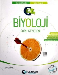 9. Sınıf Biyoloji Soru Gezegeni - Gezegen Yayıncılık