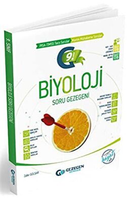 9. Sınıf Biyoloji Soru Gezegeni - 2