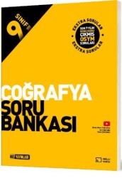 9. Sınıf Coğrafya Soru Bankası - Hız Yayınları