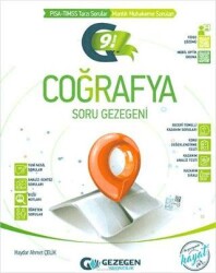 9. Sınıf Coğrafya Soru Gezegeni - 2