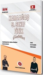 9. Sınıf Fizik Fasikülleri - Karaağaç Yayıncılık