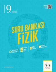 9. Sınıf Fizik Soru Bankası - Eis Yayınları