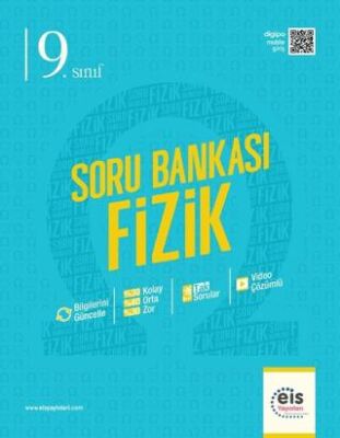 9. Sınıf Fizik Soru Bankası - 1