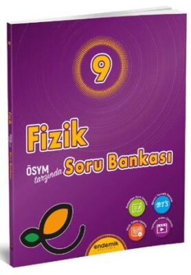 9. Sınıf Fizik Soru Bankası - 1