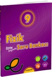 9. Sınıf Fizik Soru Bankası - Endemik Yayınları