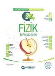 9. Sınıf Fizik Soru Gezegeni - 2
