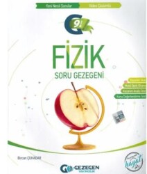 9. Sınıf Fizik Soru Gezegeni - Gezegen Yayıncılık