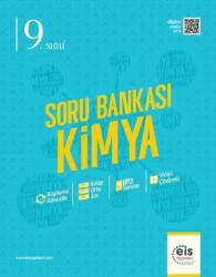 9. Sınıf Kimya Soru Bankası - Eis Yayınları