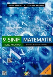 Fdd Yayınları 9. Sınıf Matematik Konu Anlatımı - Fdd Yayınları