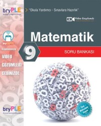 9. Sınıf Matematik Soru Bankası - Birey Eğitim Yayınları