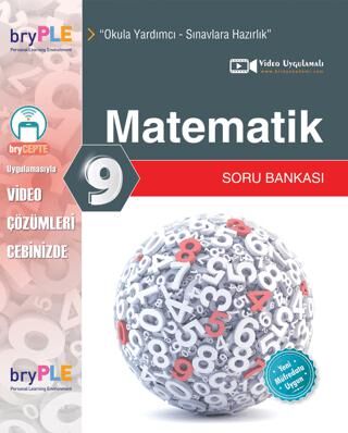 9. Sınıf Matematik Soru Bankası - 1