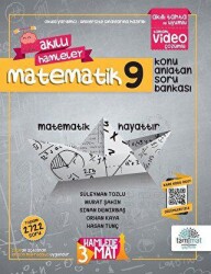 9. Sınıf Matematik Soru Bankası - Tammat Yayıncılık