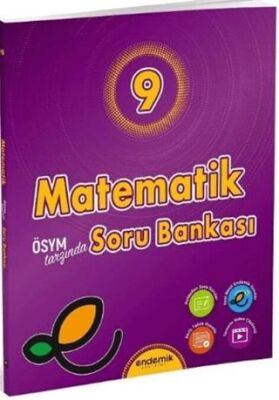 9. Sınıf Matematik Soru Bankası - 1