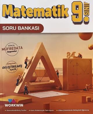 9. Sınıf Matematik Soru Bankası - 1