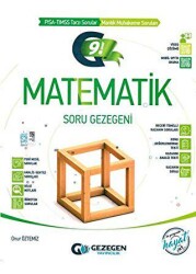9. Sınıf Matematik Soru Gezegeni - 2