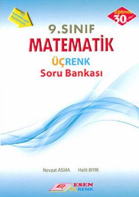 9. Sınıf Matematik Soru Bankası - 1