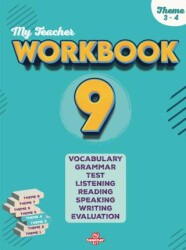 9. Sınıf My Teacher Workbook - My Teacher Elt