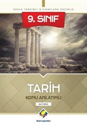 9. Sınıf Tarih Konu Anlatımlı - Final Yayınları