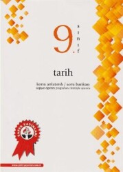 9. Sınıf Tarih Konu Anlatımlı Soru Bankası - Zafer Yayınevi