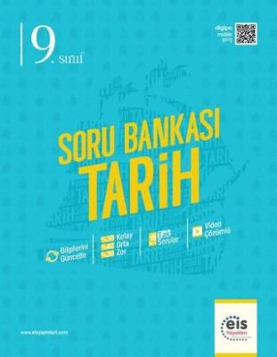 9. Sınıf Tarih Soru Bankası - 1