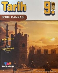 9. Sınıf Tarih Soru Bankası - Workwin