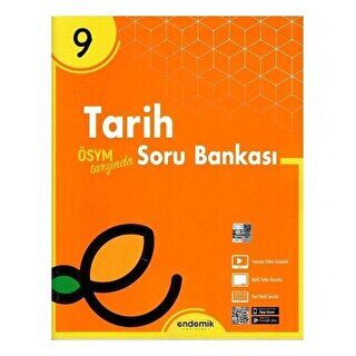 9. Sınıf Tarih Soru Bankası - 1