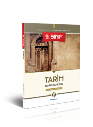 Final Yayınları 9. Sınıf Tarih Soru Bankası - Final Yayınları