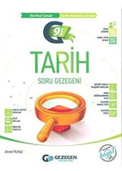 9. Sınıf Tarih Soru Gezegeni - 2