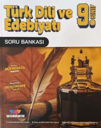 9. Sınıf Türk Dili ve Edebiyatı Soru Bankası - Workwin