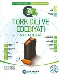 9. Sınıf Türk Dili ve Edebiyatı Soru Gezegeni - 2