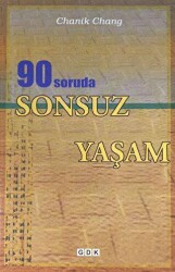 90 Soruda Sonsuz Yaşam - GDK Yayınları