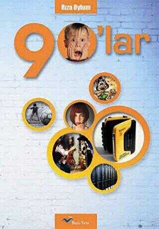 90`lar - Başka Yerler Yayınları