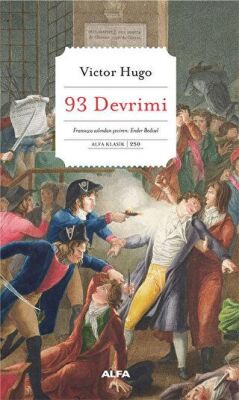93 Devrimi - 2