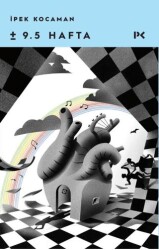 9.5 Hafta - Profil Kitap