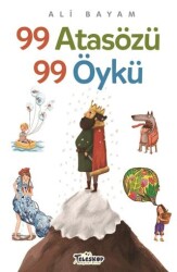 99 Atasözü 99 Öykü - Teleskop Popüler Bilim