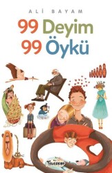 99 Deyim 99 Öykü - Teleskop Popüler Bilim