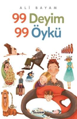 99 Deyim 99 Öykü - 1